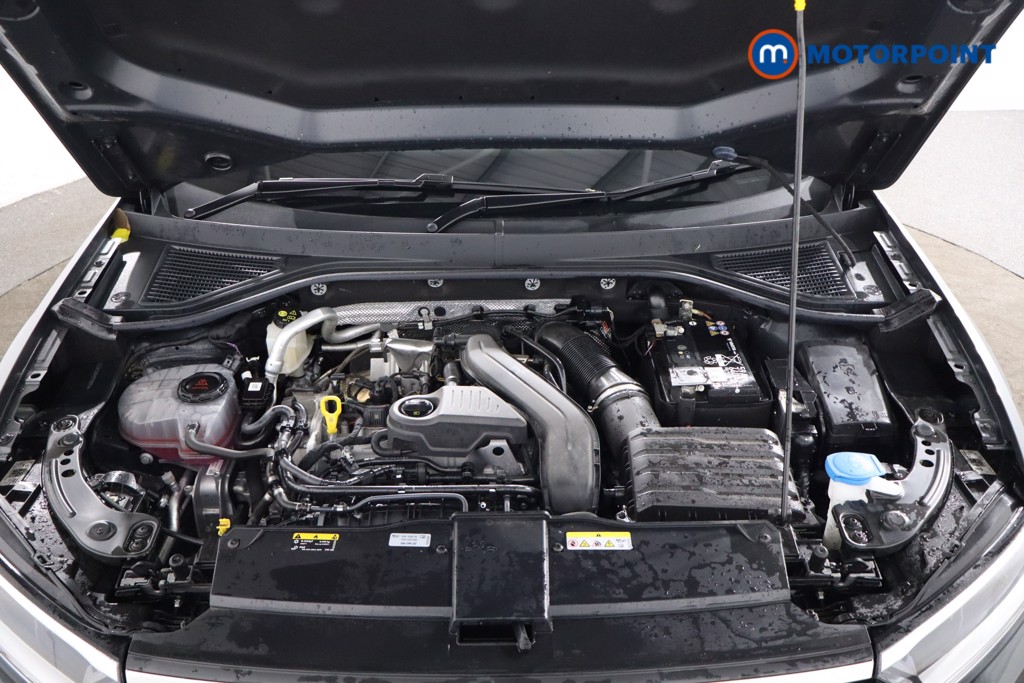 Volkswagen T-Roc Life Automatic Petrol SUV - Stock Number (1586334) - 31st supplementary image