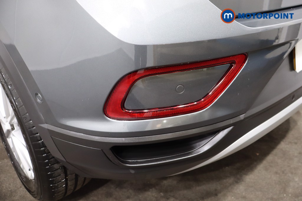 Volkswagen T-Roc Life Automatic Petrol SUV - Stock Number (1586334) - 34th supplementary image