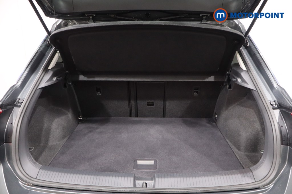 Volkswagen T-Roc Life Automatic Petrol SUV - Stock Number (1586334) - 36th supplementary image