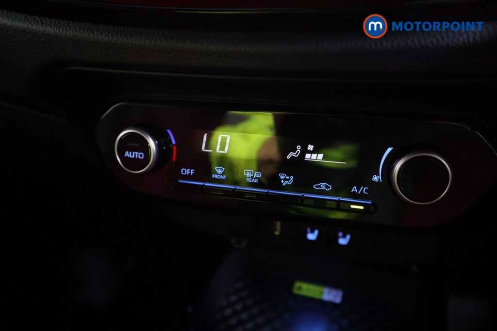 Toyota Aygo X Undercover Automatic Petrol Hatchback - Stock Number (1586351) - 7th supplementary image