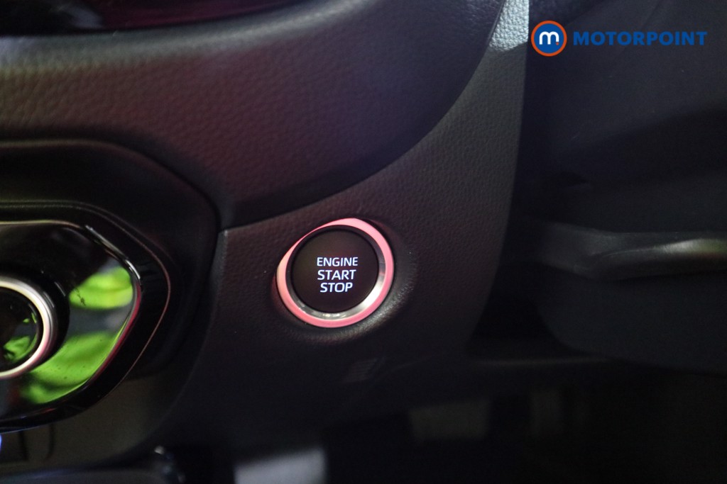Toyota Aygo X Undercover Automatic Petrol Hatchback - Stock Number (1586351) - 8th supplementary image