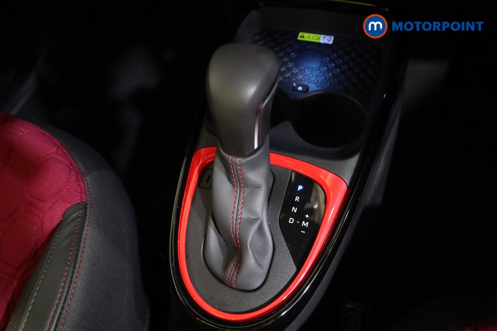 Toyota Aygo X Undercover Automatic Petrol Hatchback - Stock Number (1586351) - 9th supplementary image