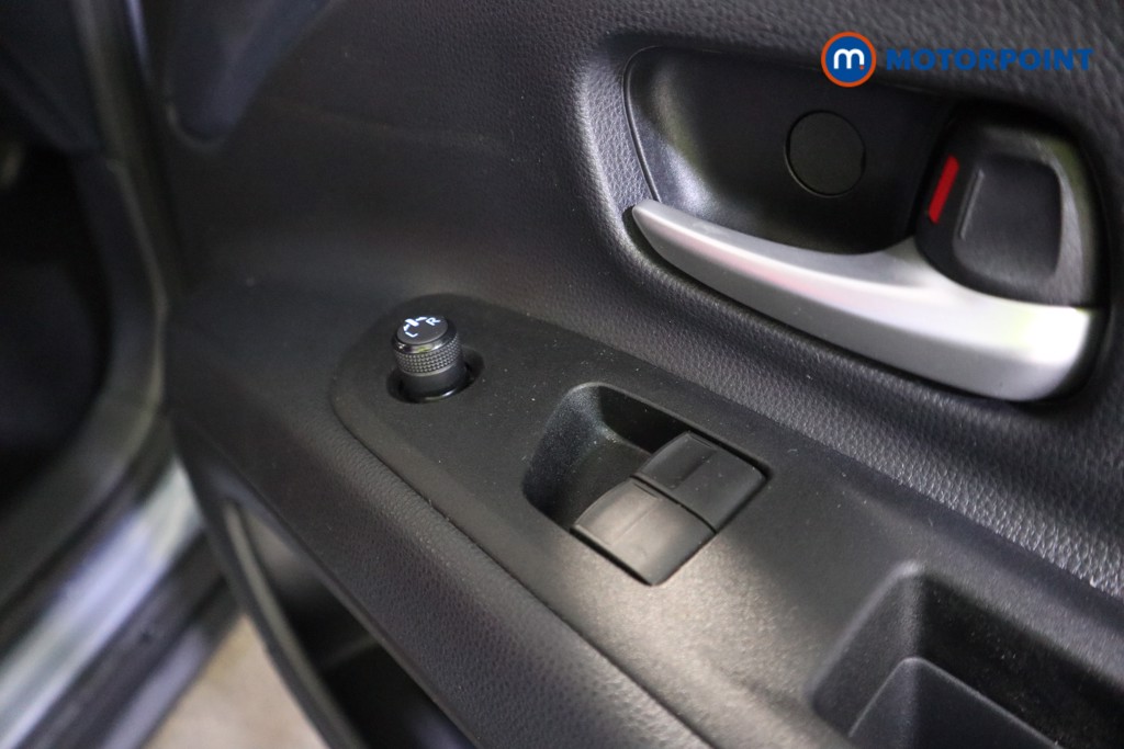 Toyota Aygo X Undercover Automatic Petrol Hatchback - Stock Number (1586351) - 11th supplementary image