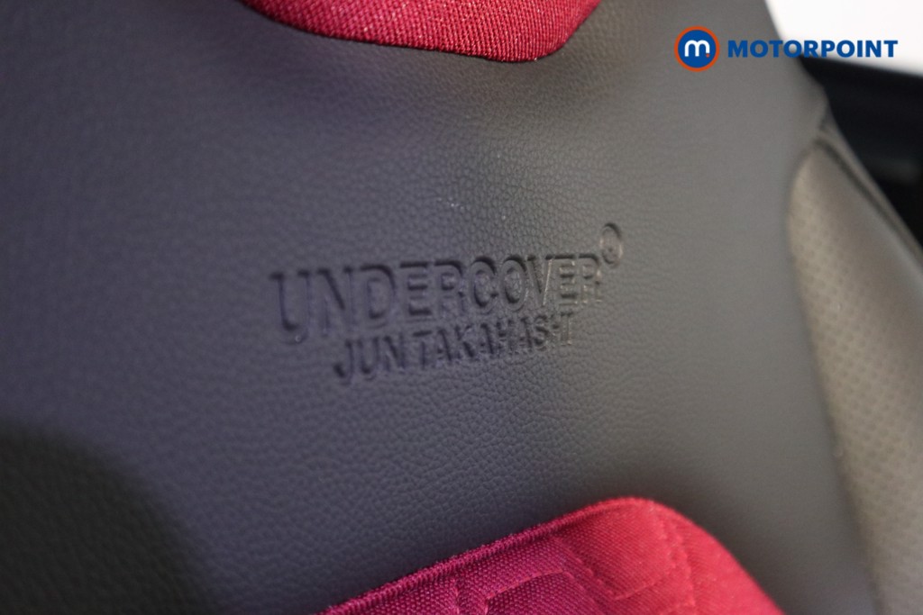 Toyota Aygo X Undercover Automatic Petrol Hatchback - Stock Number (1586351) - 14th supplementary image