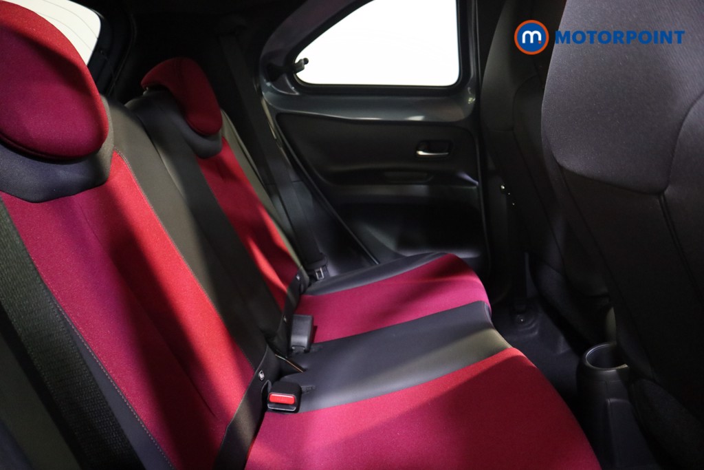 Toyota Aygo X Undercover Automatic Petrol Hatchback - Stock Number (1586351) - 15th supplementary image