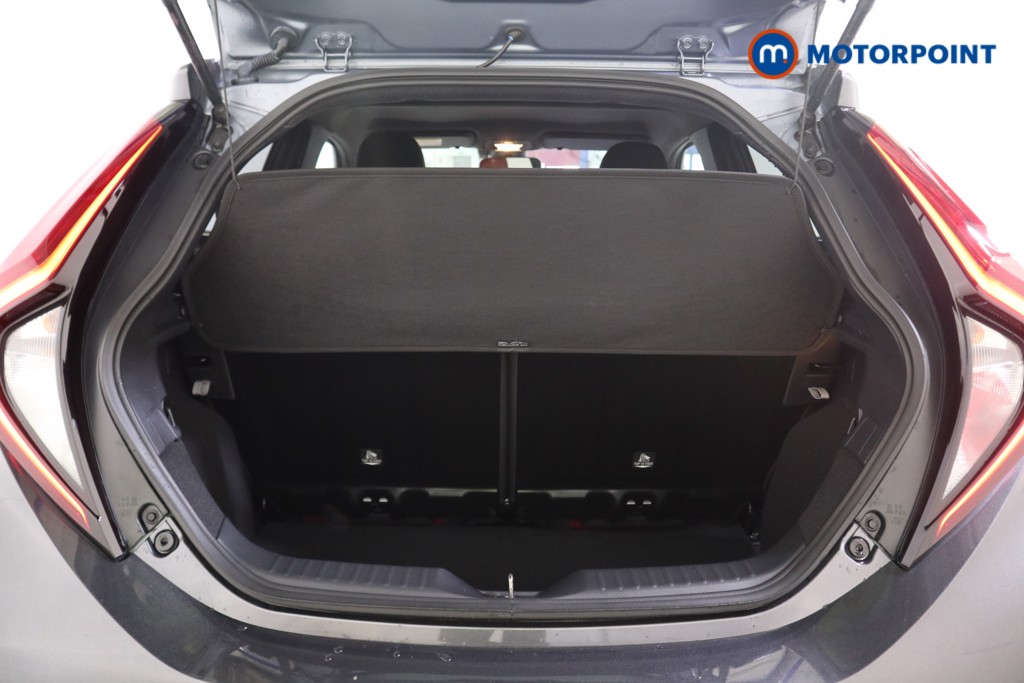 Toyota Aygo X Undercover Automatic Petrol Hatchback - Stock Number (1586351) - 16th supplementary image
