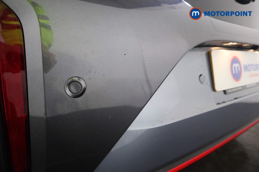 Toyota Aygo X Undercover Automatic Petrol Hatchback - Stock Number (1586351) - 21st supplementary image