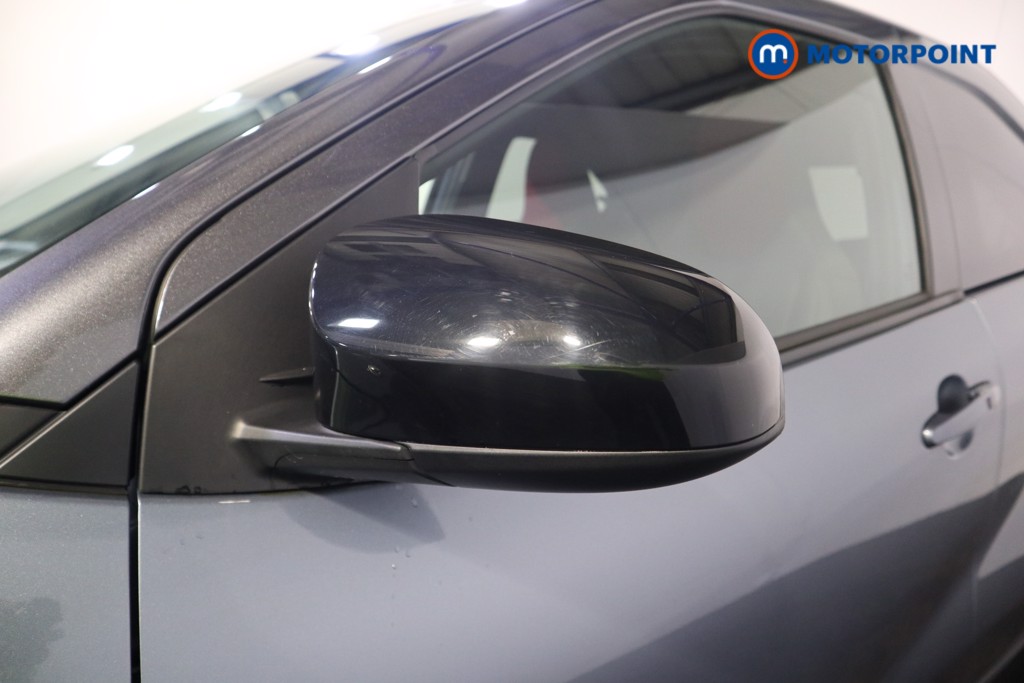 Toyota Aygo X Undercover Automatic Petrol Hatchback - Stock Number (1586351) - 29th supplementary image