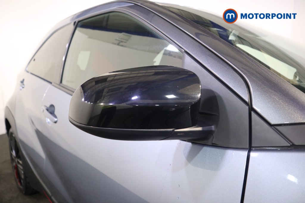 Toyota Aygo X Undercover Automatic Petrol Hatchback - Stock Number (1586351) - 30th supplementary image