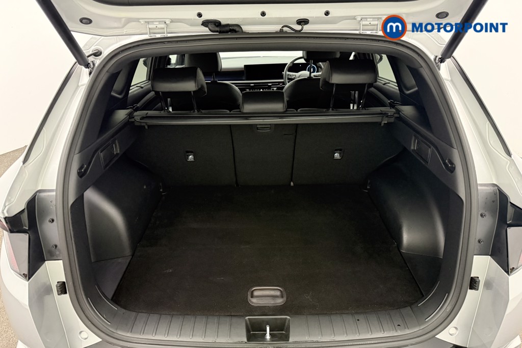 Hyundai Tucson N Line Automatic Petrol Plug-In Hybrid SUV - Stock Number (1586369) - 8th supplementary image