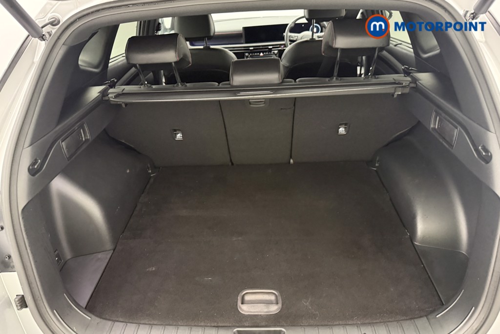 Hyundai Tucson N Line Automatic Petrol Plug-In Hybrid SUV - Stock Number (1586369) - 9th supplementary image
