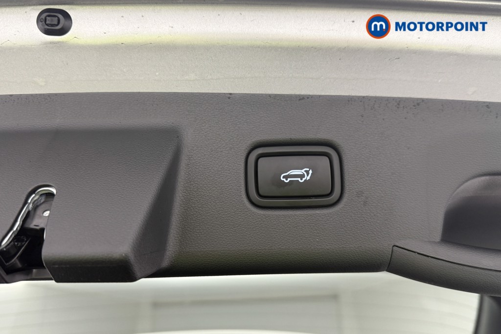 Hyundai Tucson N Line Automatic Petrol Plug-In Hybrid SUV - Stock Number (1586369) - 10th supplementary image
