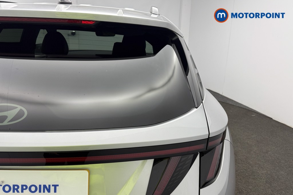 Hyundai Tucson N Line Automatic Petrol Plug-In Hybrid SUV - Stock Number (1586369) - 11th supplementary image