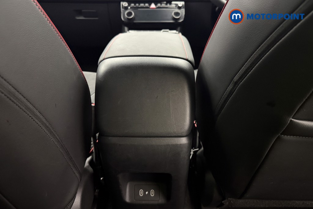 Hyundai Tucson N Line Automatic Petrol Plug-In Hybrid SUV - Stock Number (1586369) - 15th supplementary image