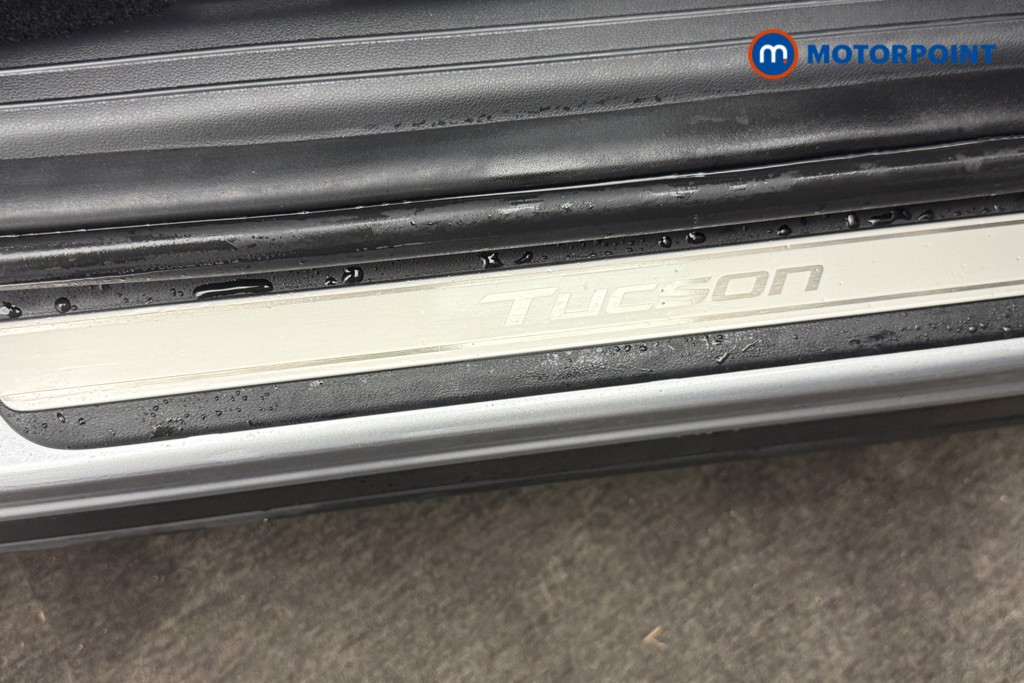 Hyundai Tucson N Line Automatic Petrol Plug-In Hybrid SUV - Stock Number (1586369) - 21st supplementary image