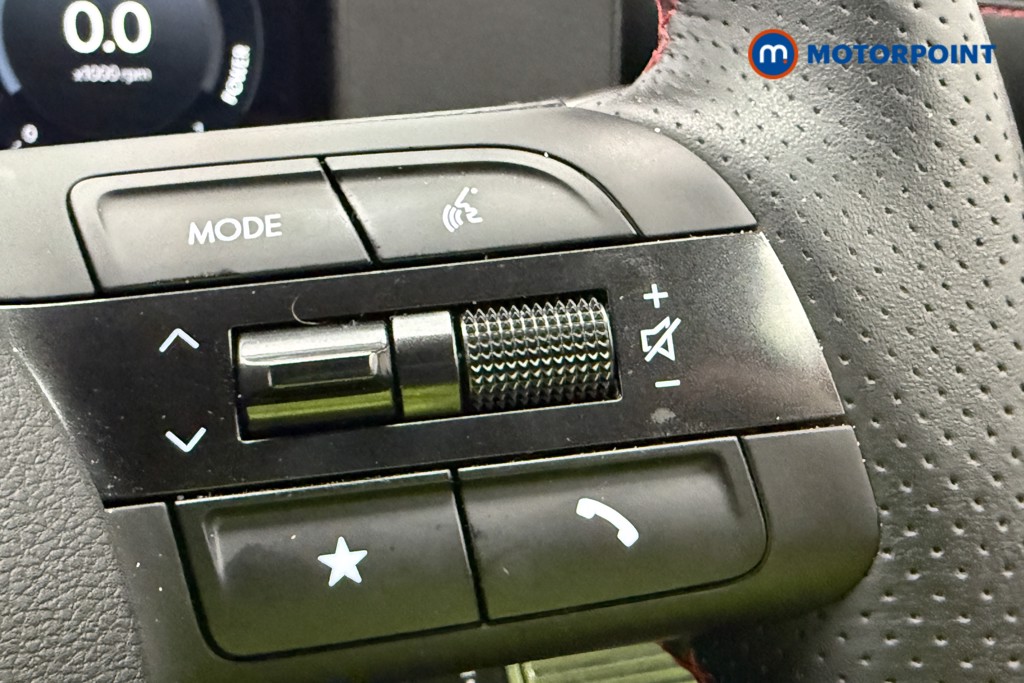 Hyundai Tucson N Line Automatic Petrol Plug-In Hybrid SUV - Stock Number (1586369) - 28th supplementary image
