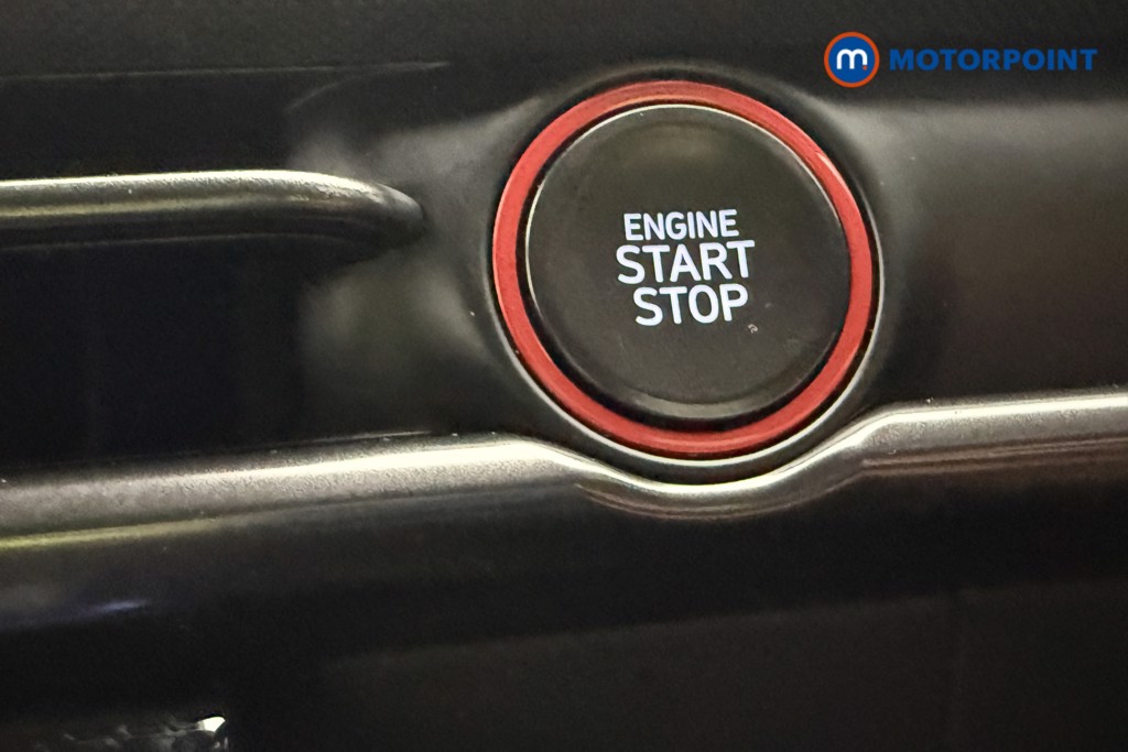 Hyundai Tucson N Line Automatic Petrol Plug-In Hybrid SUV - Stock Number (1586369) - 30th supplementary image