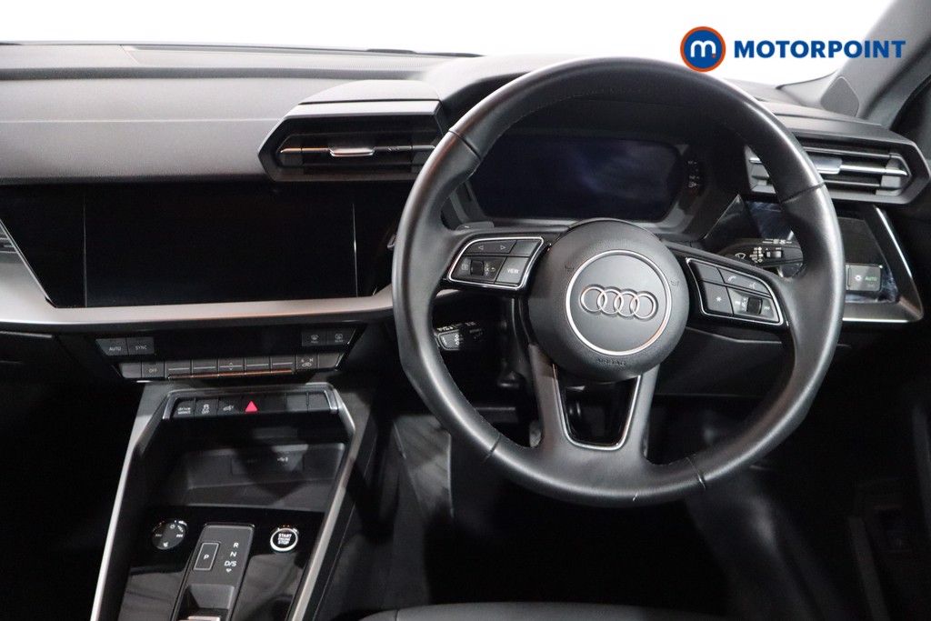 Audi A3 Sport Automatic Petrol Plug-In Hybrid Hatchback - Stock Number (1586385) - 3rd supplementary image