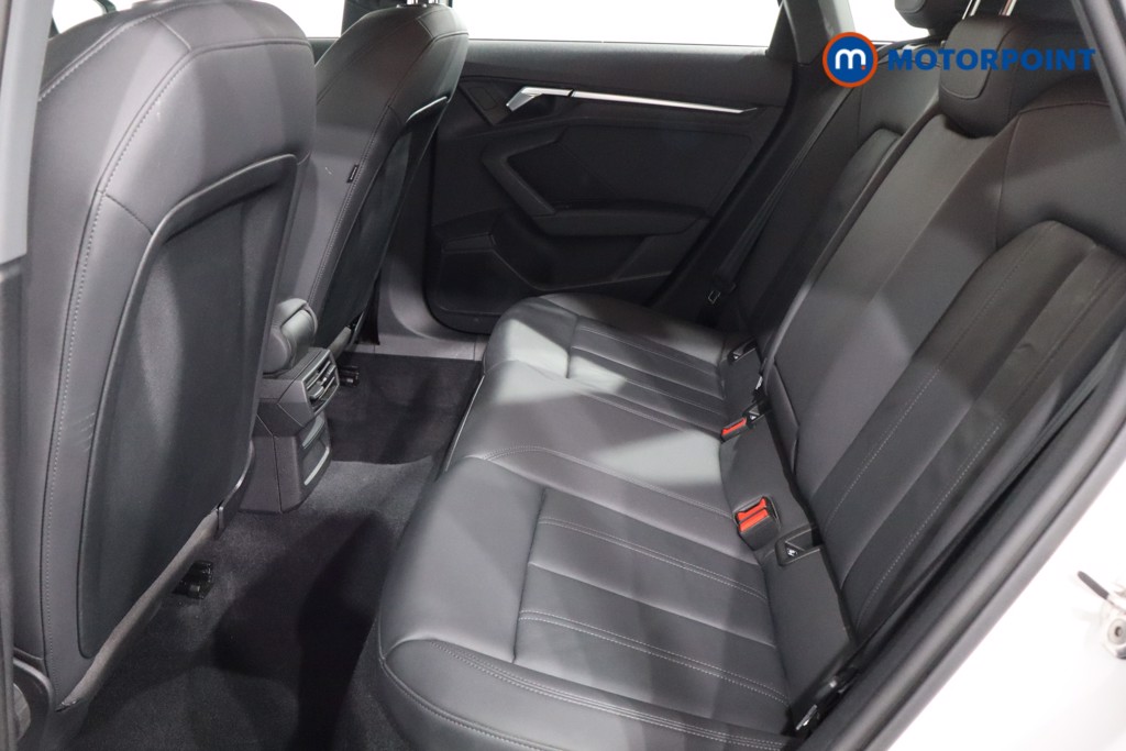 Audi A3 Sport Automatic Petrol Plug-In Hybrid Hatchback - Stock Number (1586385) - 5th supplementary image