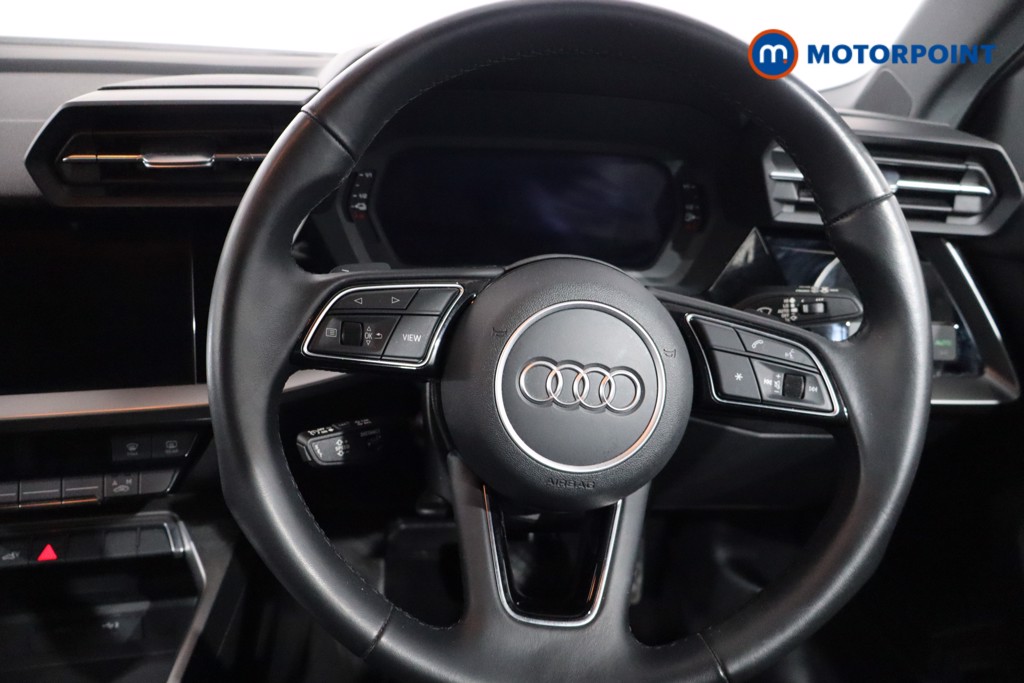 Audi A3 Sport Automatic Petrol Plug-In Hybrid Hatchback - Stock Number (1586385) - 6th supplementary image