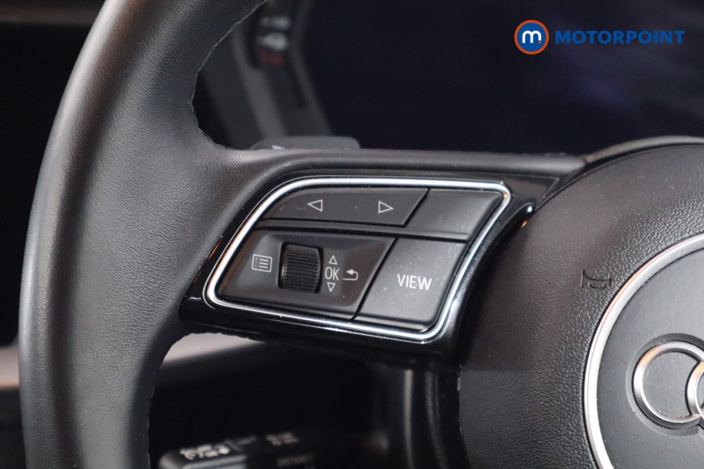 Audi A3 Sport Automatic Petrol Plug-In Hybrid Hatchback - Stock Number (1586385) - 7th supplementary image