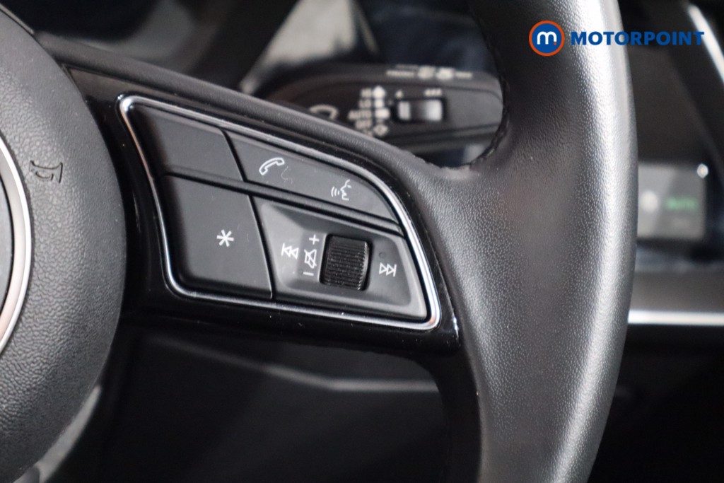 Audi A3 Sport Automatic Petrol Plug-In Hybrid Hatchback - Stock Number (1586385) - 8th supplementary image