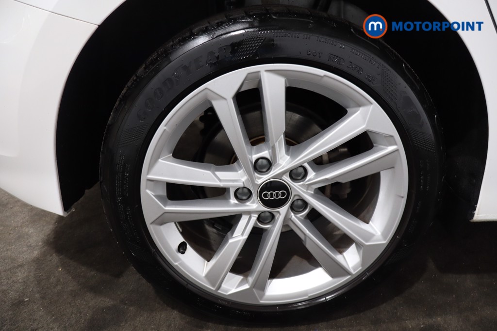 Audi A3 Sport Automatic Petrol Plug-In Hybrid Hatchback - Stock Number (1586385) - 9th supplementary image