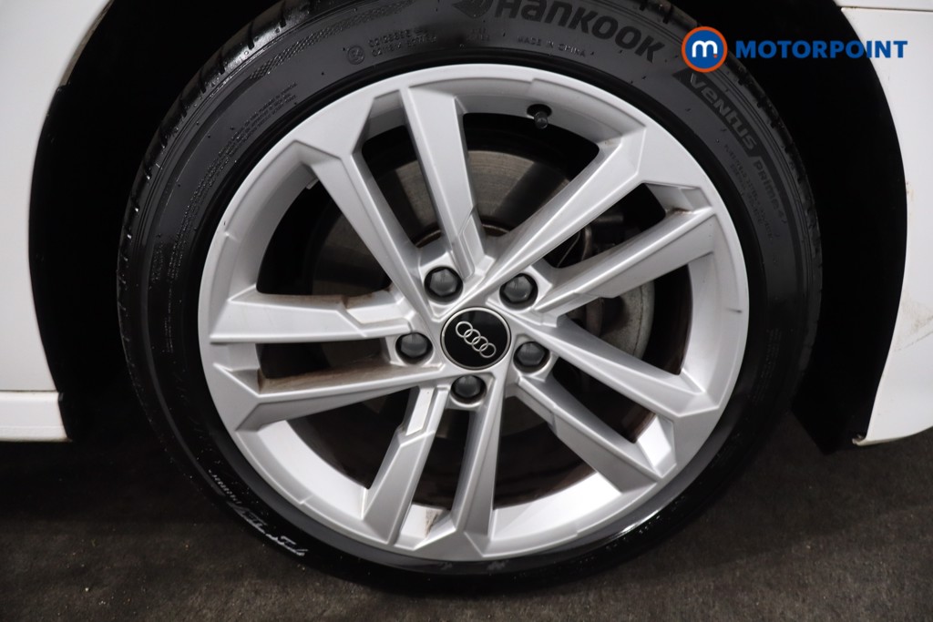 Audi A3 Sport Automatic Petrol Plug-In Hybrid Hatchback - Stock Number (1586385) - 10th supplementary image