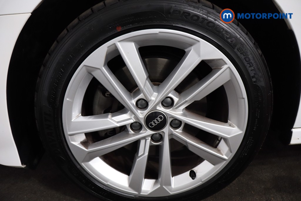 Audi A3 Sport Automatic Petrol Plug-In Hybrid Hatchback - Stock Number (1586385) - 11th supplementary image