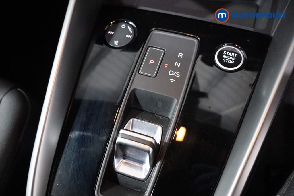 Audi A3 Sport Automatic Petrol Plug-In Hybrid Hatchback - Stock Number (1586385) - 14th supplementary image