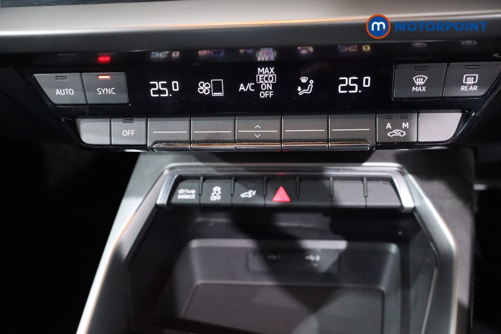 Audi A3 Sport Automatic Petrol Plug-In Hybrid Hatchback - Stock Number (1586385) - 19th supplementary image