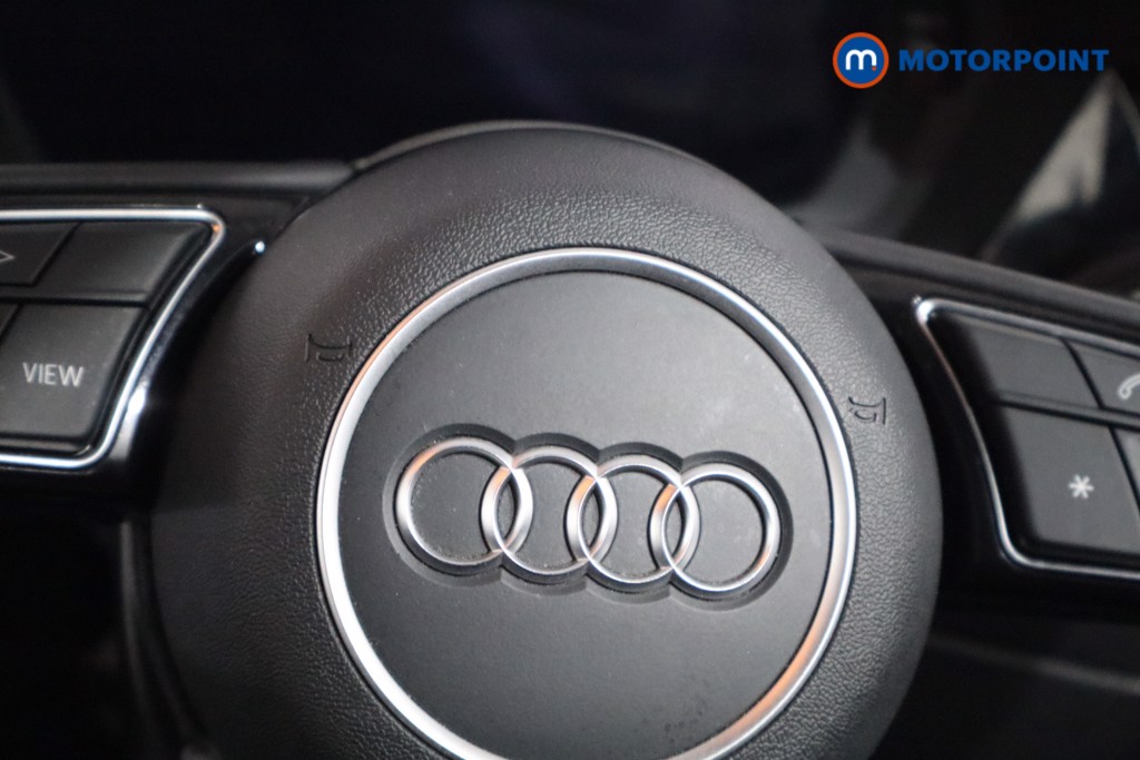 Audi A3 Sport Automatic Petrol Plug-In Hybrid Hatchback - Stock Number (1586385) - 20th supplementary image