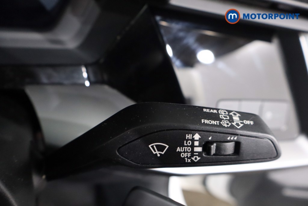 Audi A3 Sport Automatic Petrol Plug-In Hybrid Hatchback - Stock Number (1586385) - 21st supplementary image