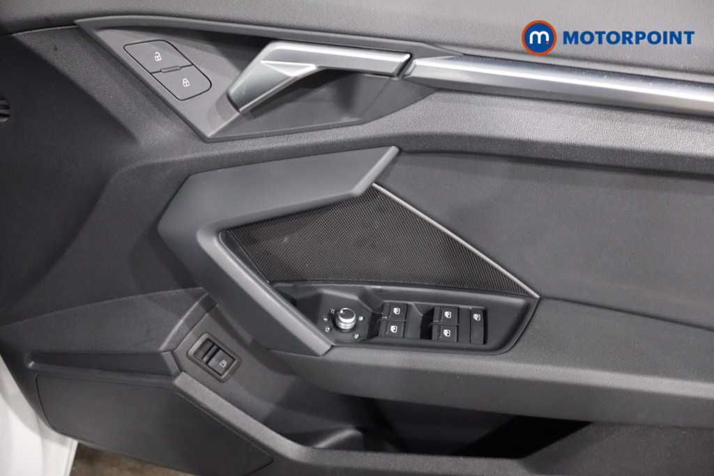 Audi A3 Sport Automatic Petrol Plug-In Hybrid Hatchback - Stock Number (1586385) - 23rd supplementary image