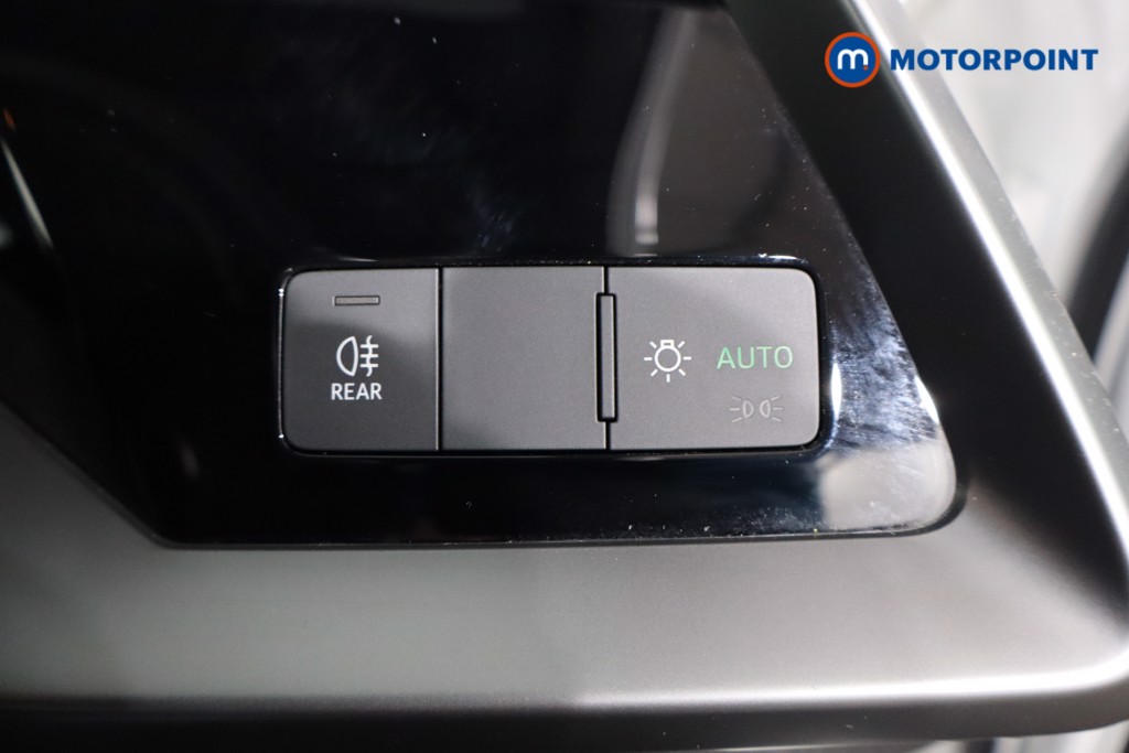 Audi A3 Sport Automatic Petrol Plug-In Hybrid Hatchback - Stock Number (1586385) - 24th supplementary image