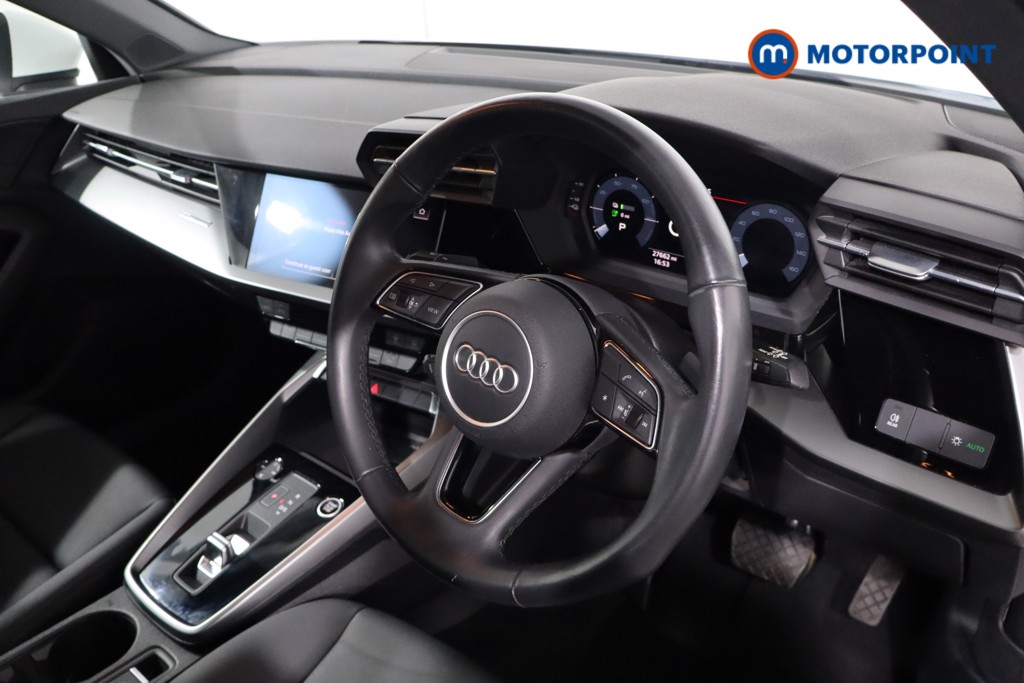 Audi A3 Sport Automatic Petrol Plug-In Hybrid Hatchback - Stock Number (1586385) - 25th supplementary image