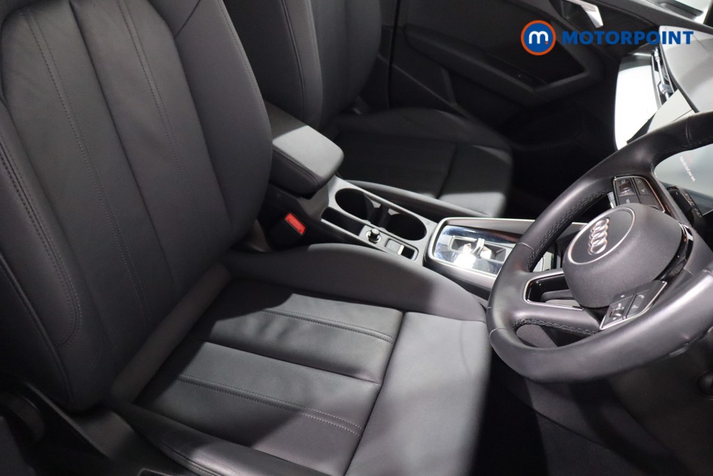 Audi A3 Sport Automatic Petrol Plug-In Hybrid Hatchback - Stock Number (1586385) - 26th supplementary image