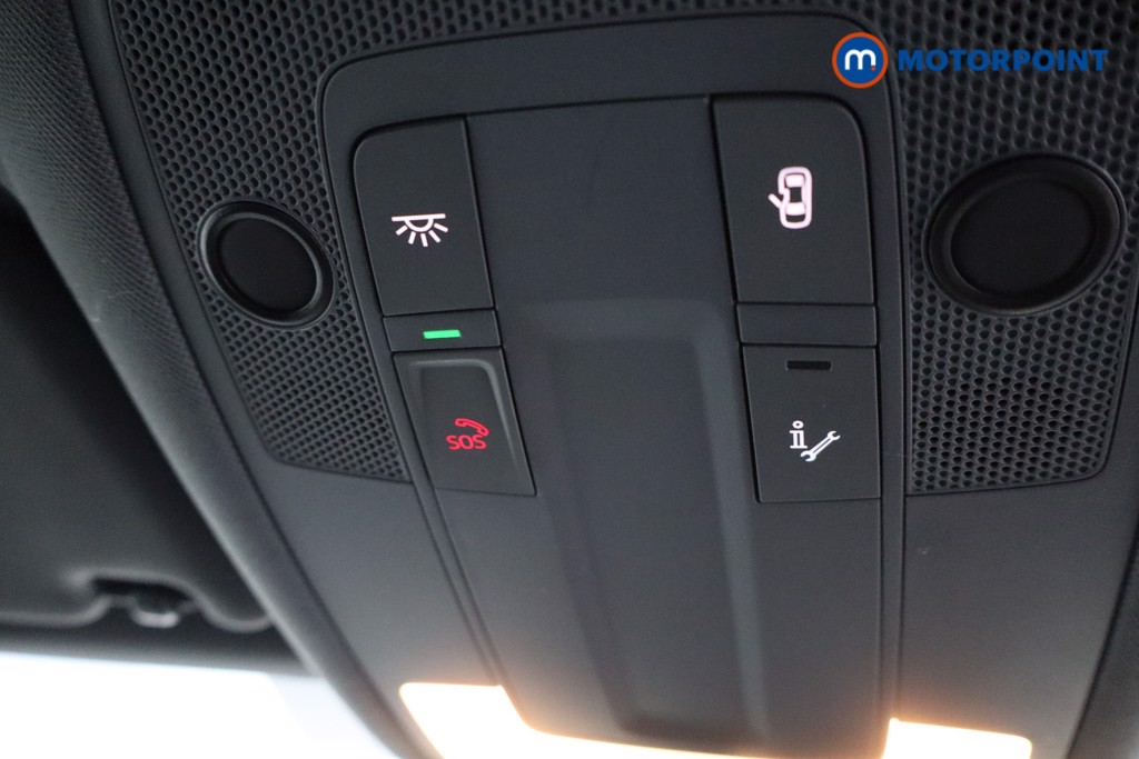 Audi A3 Sport Automatic Petrol Plug-In Hybrid Hatchback - Stock Number (1586385) - 27th supplementary image