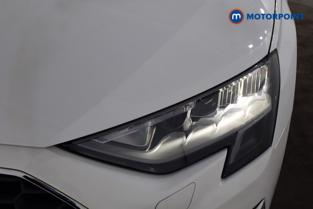 Audi A3 Sport Automatic Petrol Plug-In Hybrid Hatchback - Stock Number (1586385) - 30th supplementary image