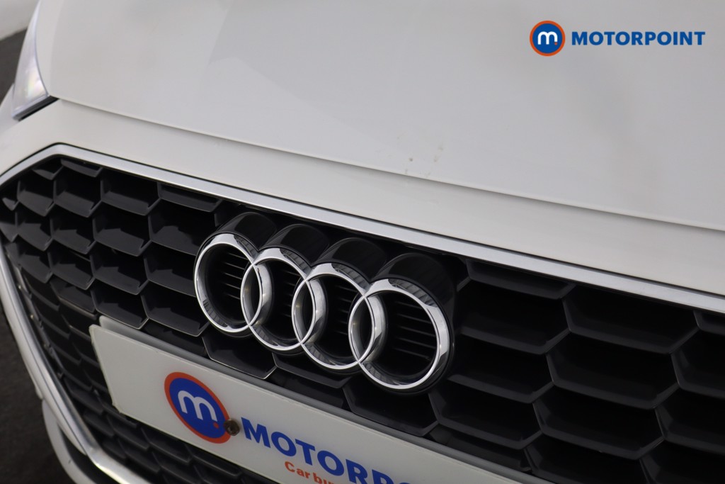 Audi A3 Sport Automatic Petrol Plug-In Hybrid Hatchback - Stock Number (1586385) - 32nd supplementary image