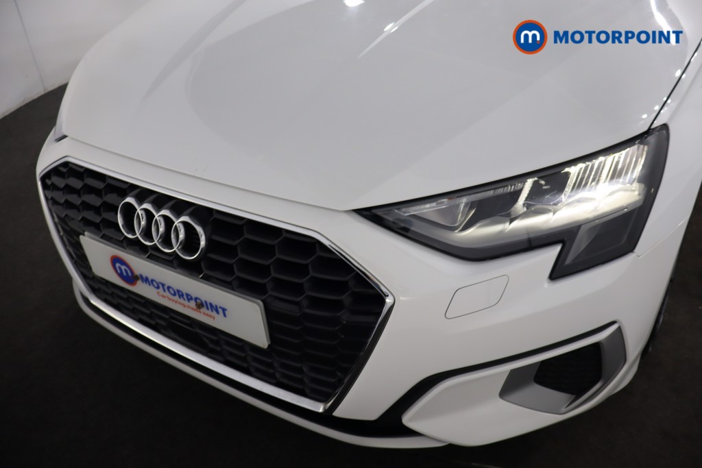 Audi A3 Sport Automatic Petrol Plug-In Hybrid Hatchback - Stock Number (1586385) - 33rd supplementary image