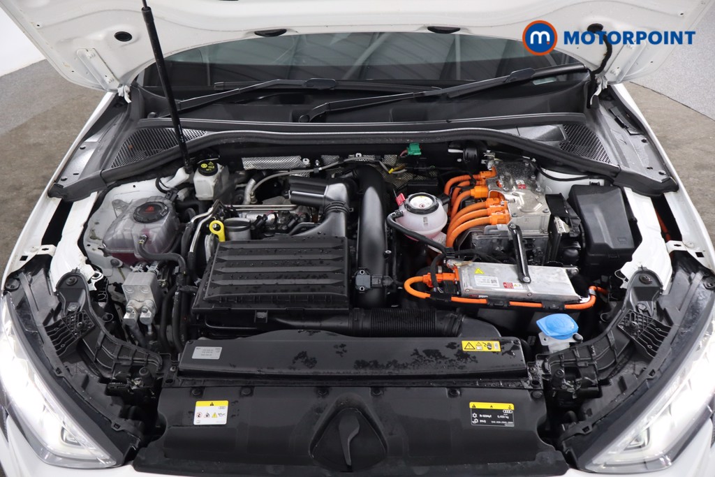 Audi A3 Sport Automatic Petrol Plug-In Hybrid Hatchback - Stock Number (1586385) - 34th supplementary image