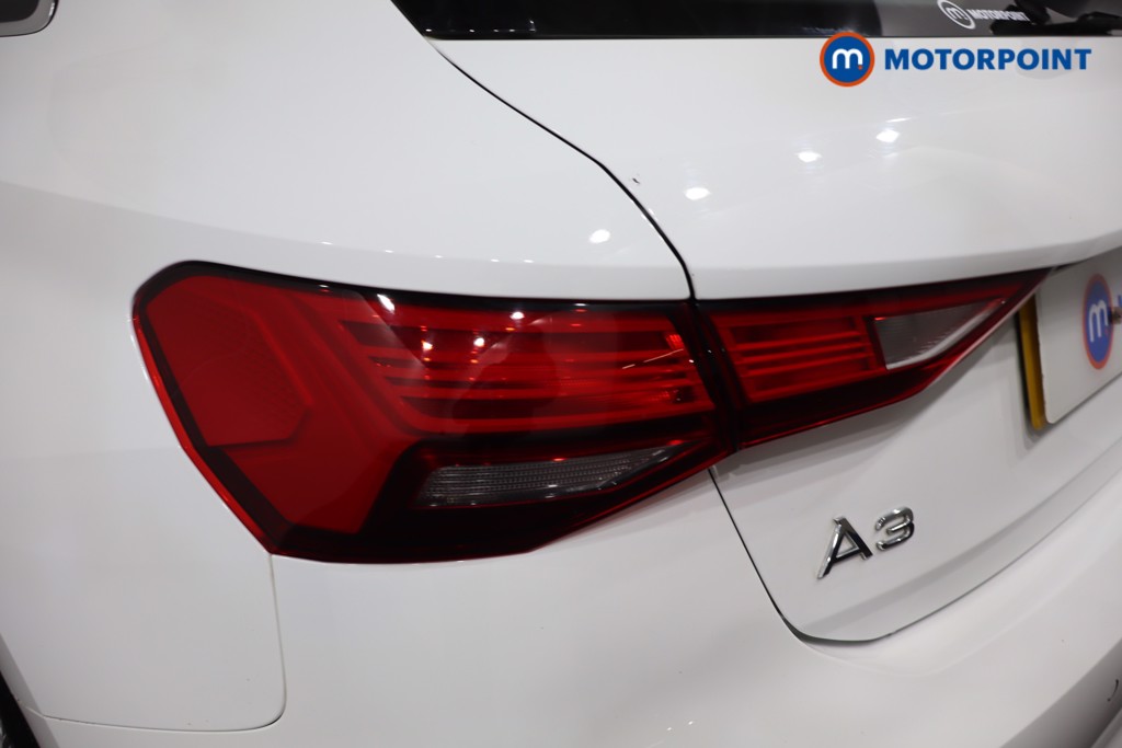 Audi A3 Sport Automatic Petrol Plug-In Hybrid Hatchback - Stock Number (1586385) - 37th supplementary image