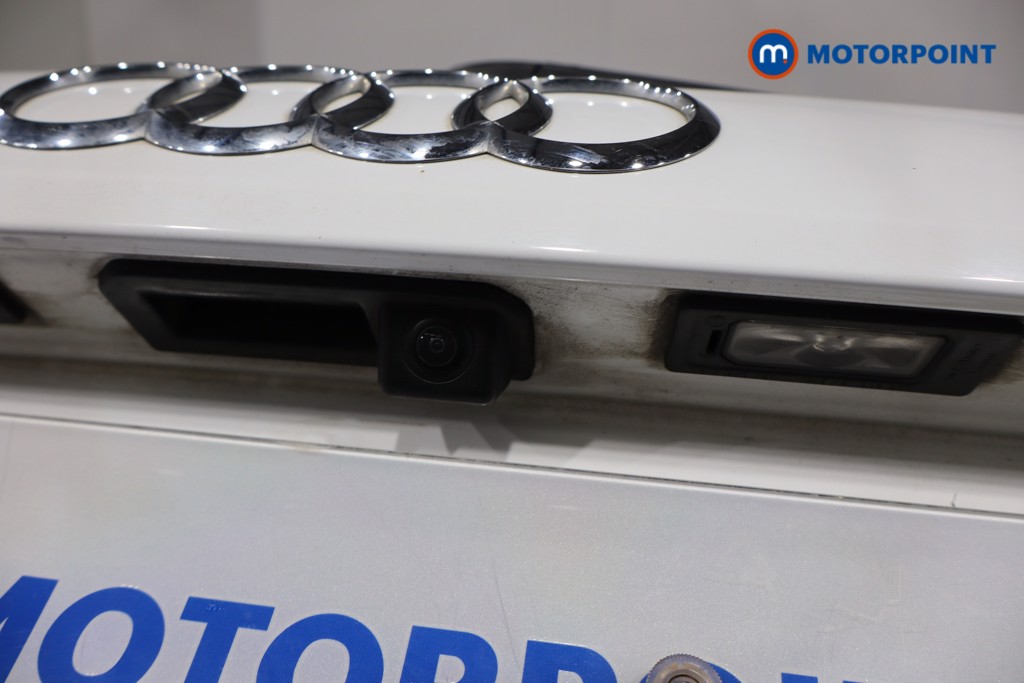 Audi A3 Sport Automatic Petrol Plug-In Hybrid Hatchback - Stock Number (1586385) - 39th supplementary image