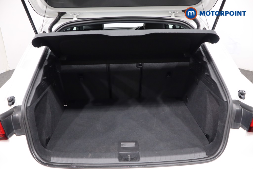 Audi A3 Sport Automatic Petrol Plug-In Hybrid Hatchback - Stock Number (1586385) - 41st supplementary image