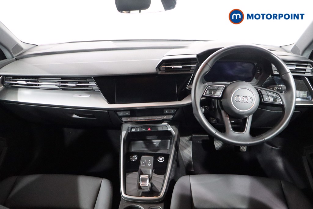 Audi A3 Sport Automatic Petrol Plug-In Hybrid Hatchback - Stock Number (1586385) - 1st supplementary image