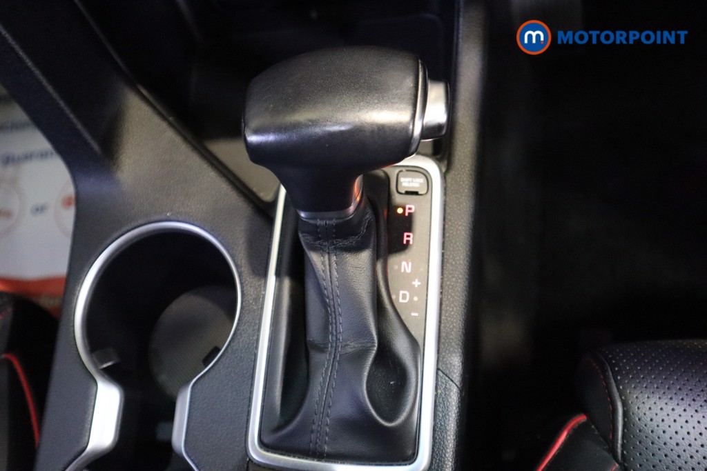 KIA Sportage Gt-Line S Automatic Diesel SUV - Stock Number (1586439) - 5th supplementary image