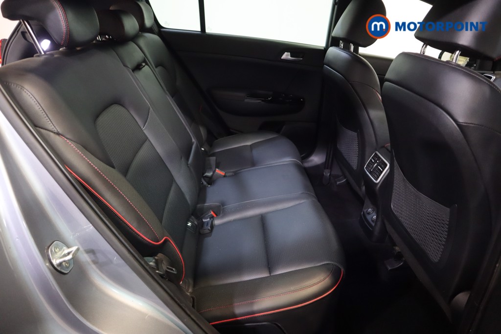 KIA Sportage Gt-Line S Automatic Diesel SUV - Stock Number (1586439) - 7th supplementary image