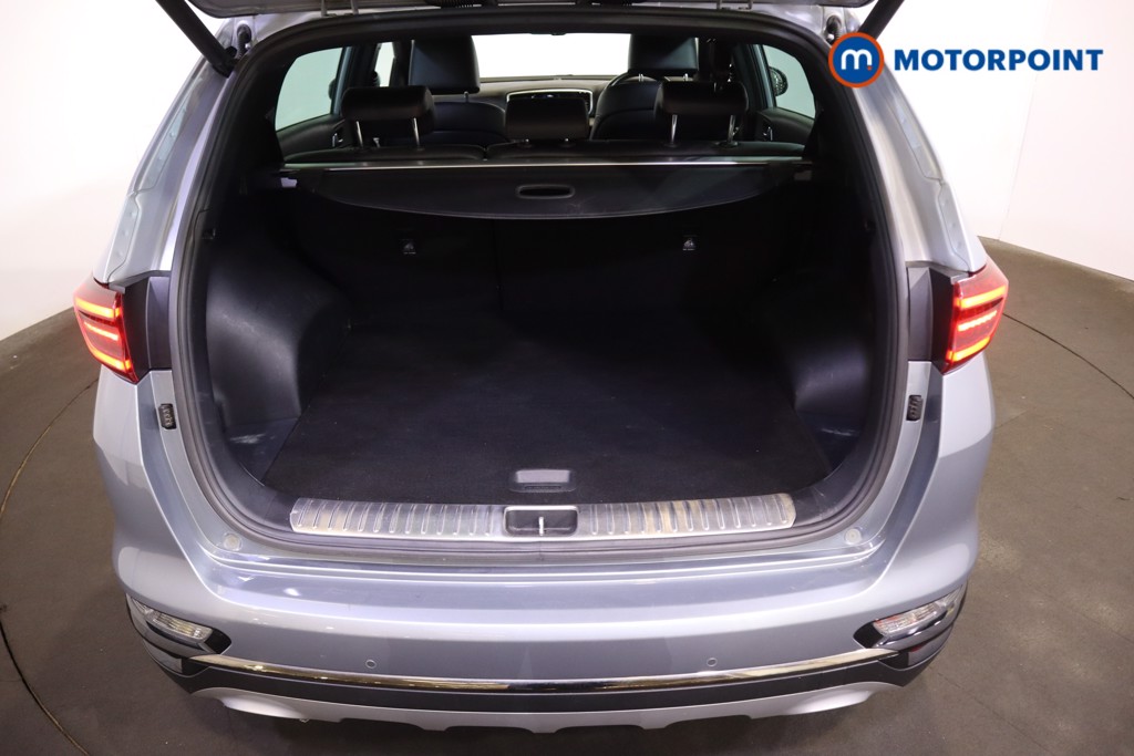 KIA Sportage Gt-Line S Automatic Diesel SUV - Stock Number (1586439) - 8th supplementary image