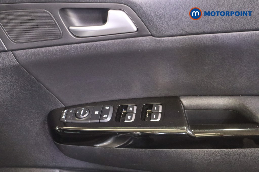 KIA Sportage Gt-Line S Automatic Diesel SUV - Stock Number (1586439) - 14th supplementary image